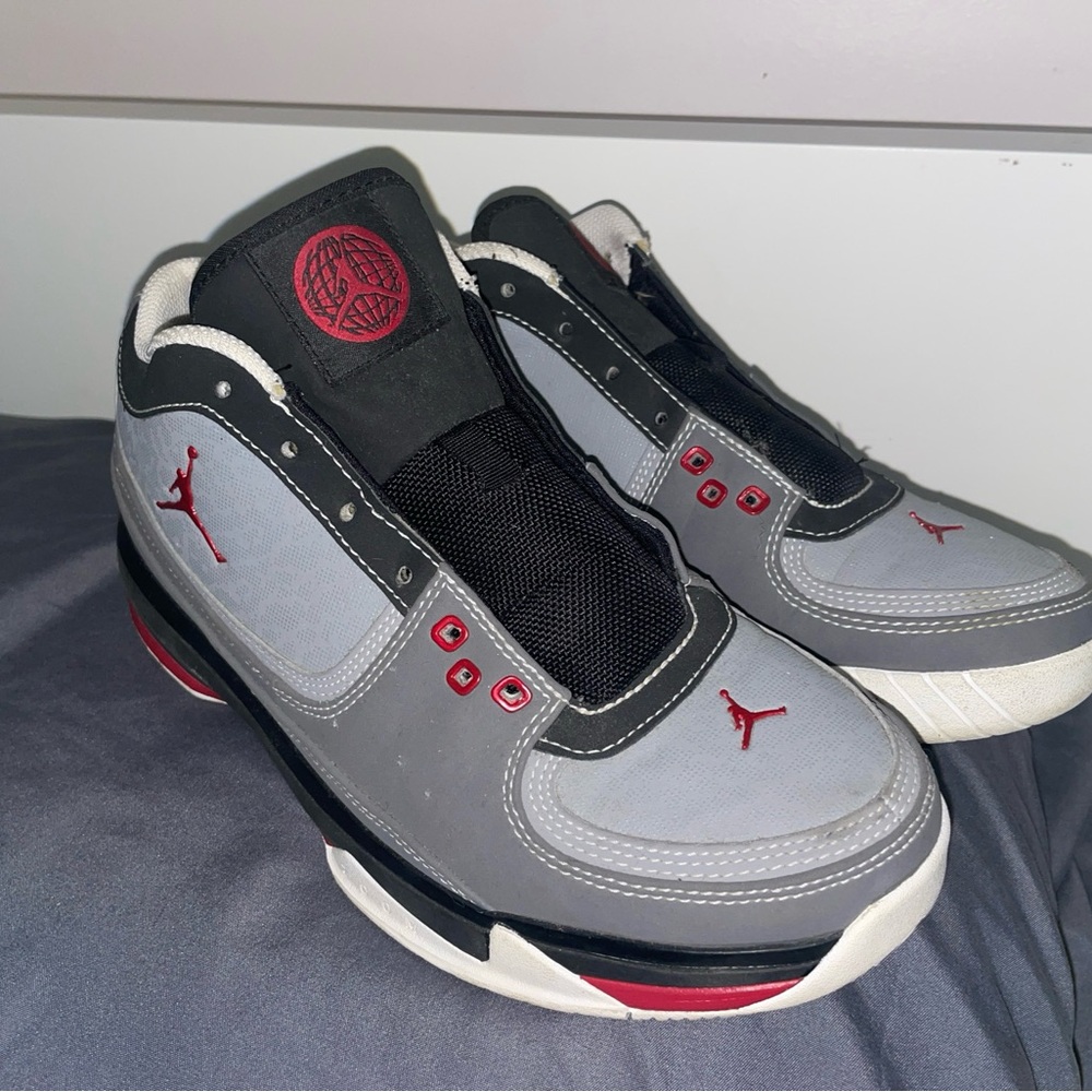 Jordan Shoes